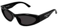 Balenciaga Everyday BB0387S Sunglasses