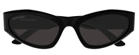 Balenciaga Everyday BB0387S Sunglasses