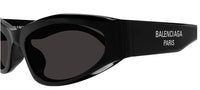 Balenciaga Everyday BB0387S Sunglasses