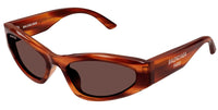 Balenciaga Everyday BB0387S Sunglasses
