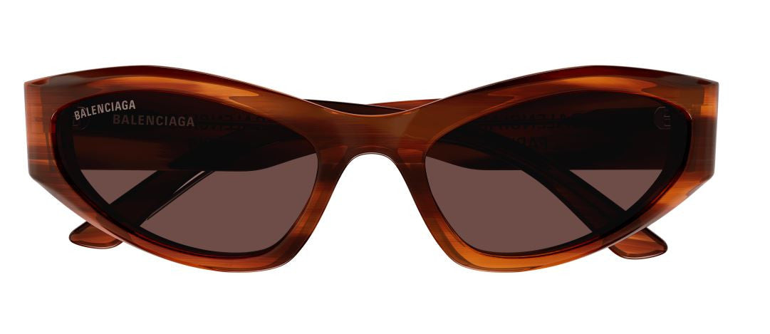 Balenciaga Everyday BB0387S Sunglasses