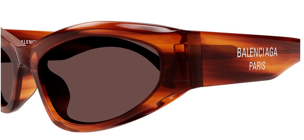 Balenciaga Everyday BB0387S Sunglasses