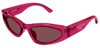 Balenciaga Everyday BB0387S Sunglasses