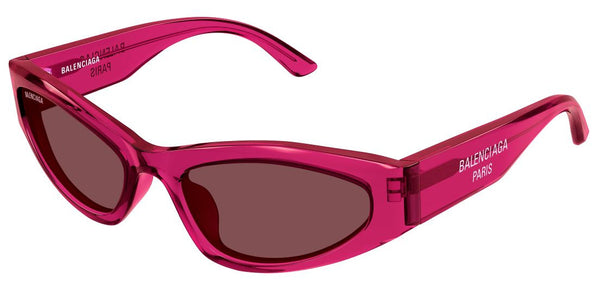 Lunettes de Soleil Balenciaga Everyday BB0387S