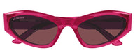 Balenciaga Everyday BB0387S Sunglasses