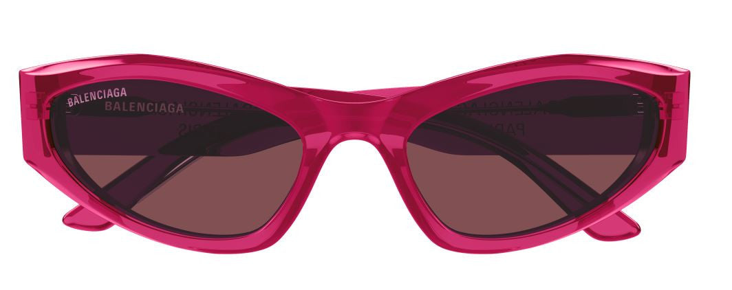 Balenciaga Everyday BB0387S Sunglasses