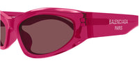 Balenciaga Everyday BB0387S Sunglasses