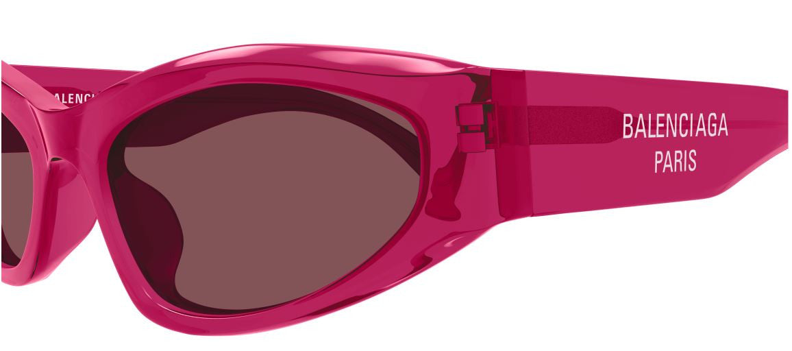 Balenciaga Everyday BB0387S Sunglasses