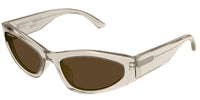 Balenciaga Everyday BB0387S Sunglasses