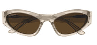 Balenciaga Everyday BB0387S Sunglasses