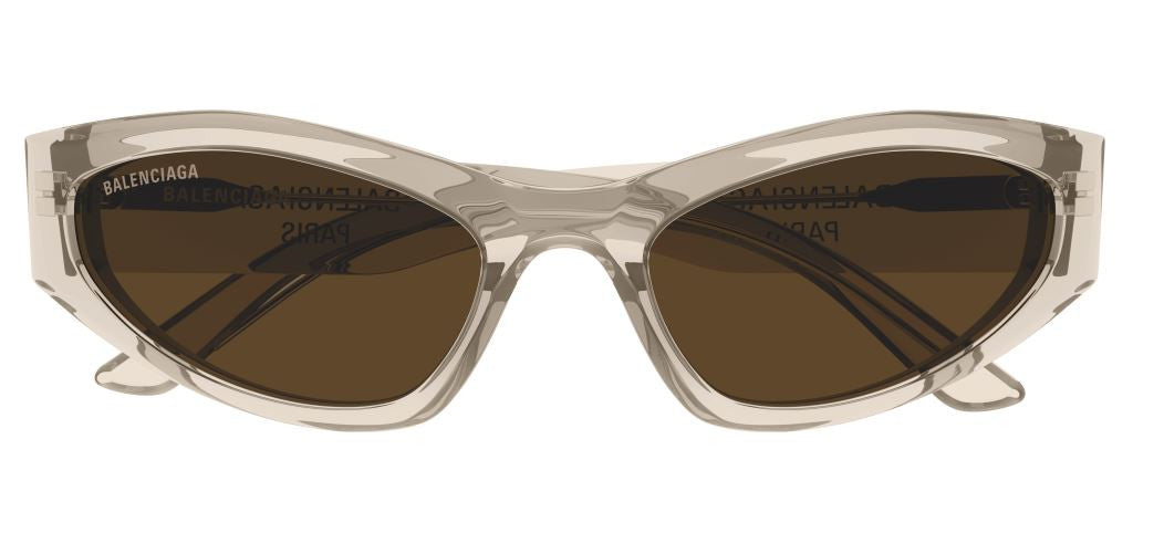 Balenciaga Everyday BB0387S Sunglasses