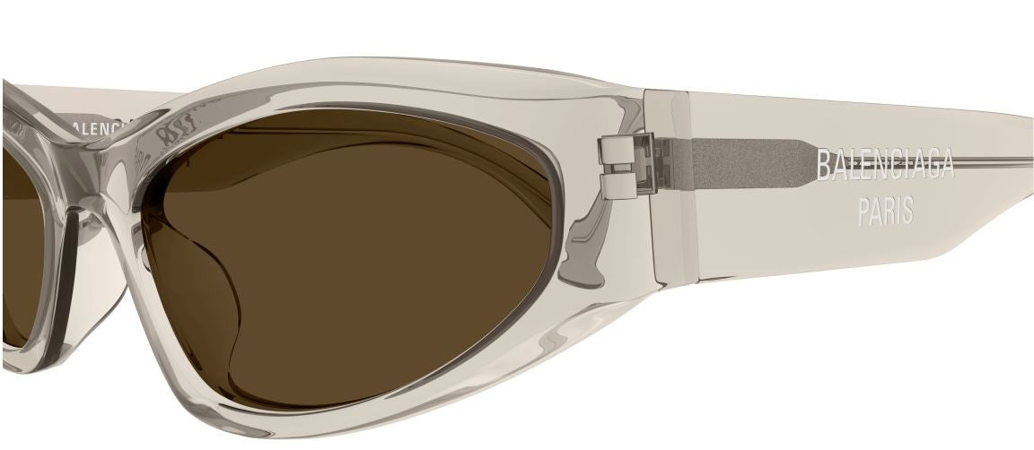 Balenciaga Everyday BB0387S Sunglasses