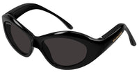 Balenciaga Everyday BB0386S Sunglasses