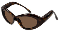 Balenciaga Everyday BB0386S Sunglasses