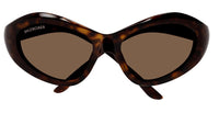 Balenciaga Everyday BB0386S Sunglasses