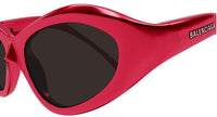 Balenciaga Everyday BB0386S Sunglasses