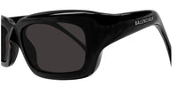 Balenciaga Everyday BB0385S Sunglasses
