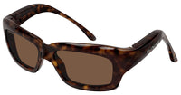 Balenciaga Everyday BB0385S Sunglasses