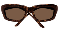 Balenciaga Everyday BB0385S Sunglasses