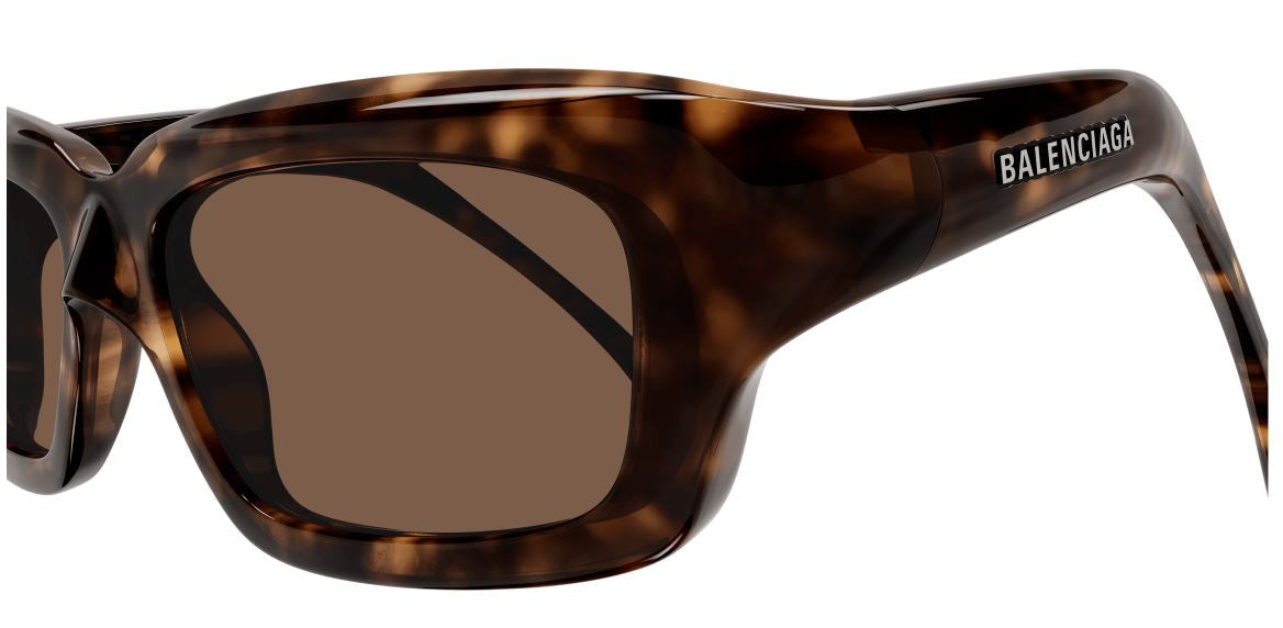 Balenciaga Everyday BB0385S Sunglasses