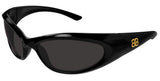 Lunettes de Soleil Balenciaga Extreme BB0384SA