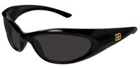 Balenciaga Extreme BB0384SA Sunglasses