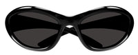 Balenciaga Extreme BB0384SA Sunglasses