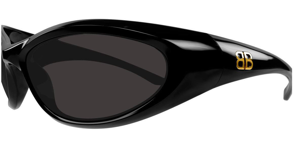 Balenciaga Extreme BB0384SA Sunglasses
