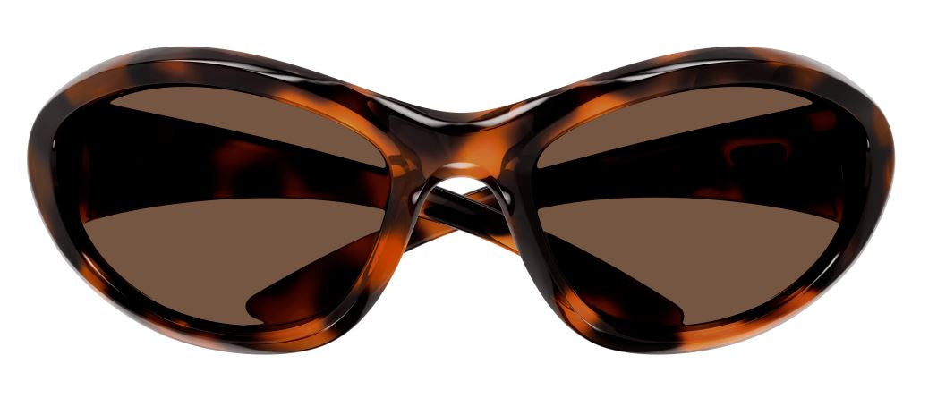 Balenciaga Extreme BB0384SA Sunglasses
