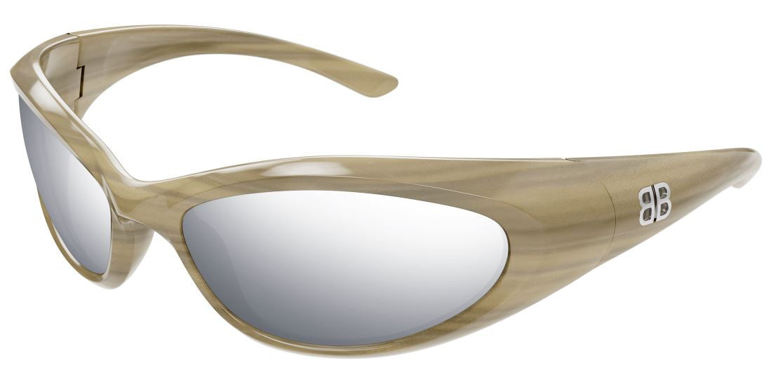Balenciaga Extreme BB0384SA Sunglasses