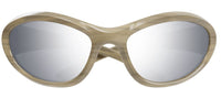 Balenciaga Extreme BB0384SA Sunglasses