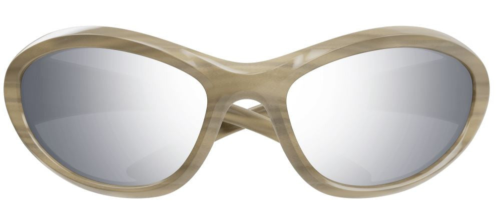 Balenciaga Extreme BB0384SA Sunglasses