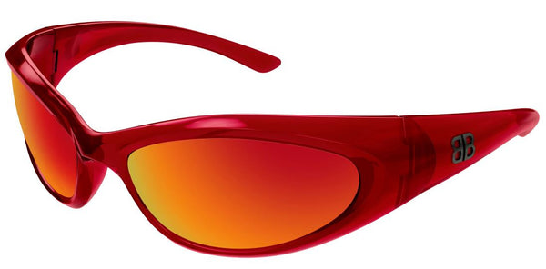 Lunettes de Soleil Balenciaga Extreme BB0384SA
