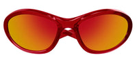 Balenciaga Extreme BB0384SA Sunglasses