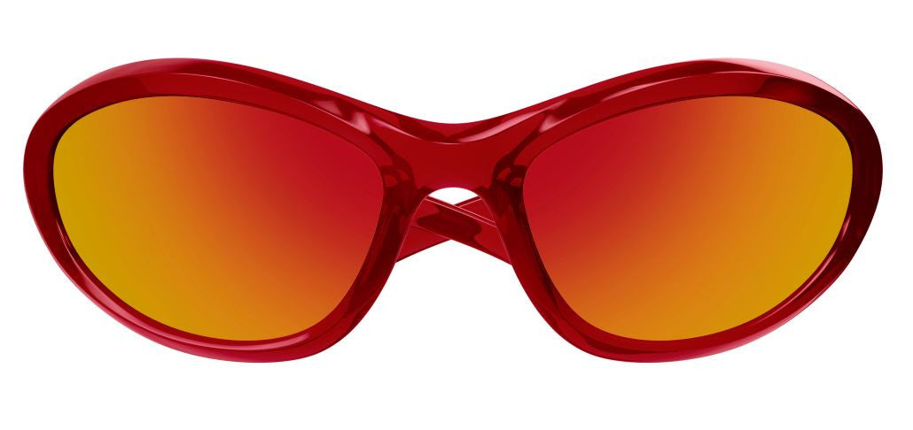 Balenciaga Extreme BB0384SA Sunglasses