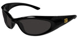 Lunettes de Soleil Balenciaga Extreme BB0384S