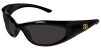 Zonnebrillen Balenciaga Extreme BB0384S