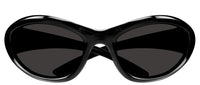 Zonnebrillen Balenciaga Extreme BB0384S