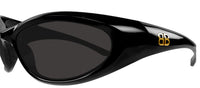Zonnebrillen Balenciaga Extreme BB0384S