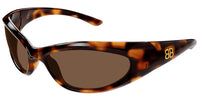 Zonnebrillen Balenciaga Extreme BB0384S