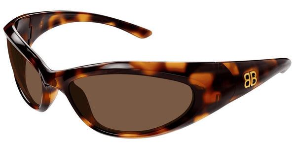 Lunettes de Soleil Balenciaga Extreme BB0384S