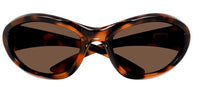 Zonnebrillen Balenciaga Extreme BB0384S