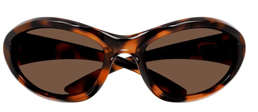 Zonnebrillen Balenciaga Extreme BB0384S