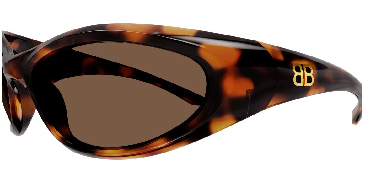 Zonnebrillen Balenciaga Extreme BB0384S