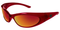 Zonnebrillen Balenciaga Extreme BB0384S