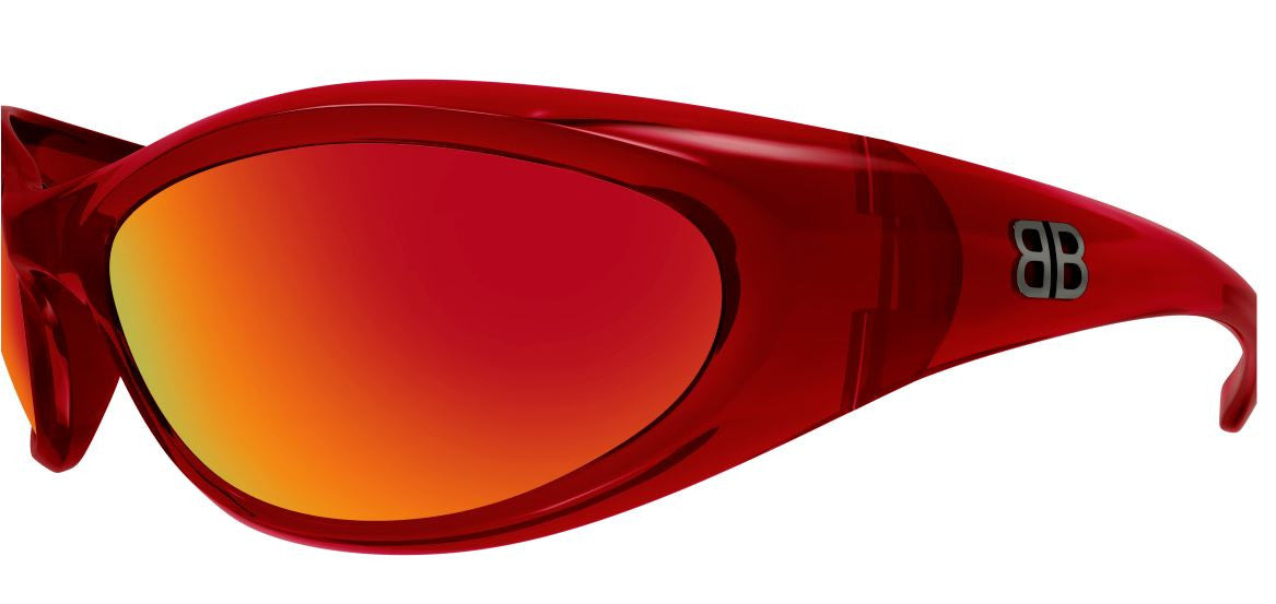 Zonnebrillen Balenciaga Extreme BB0384S