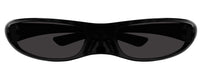 Lunettes de Soleil Balenciaga Extreme BB0383S