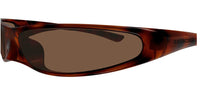 Lunettes de Soleil Balenciaga Extreme BB0383S