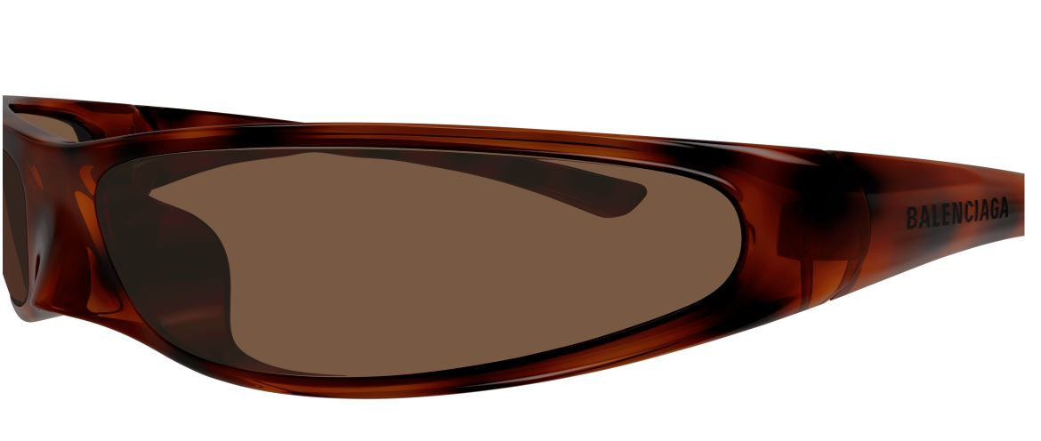 Lunettes de Soleil Balenciaga Extreme BB0383S