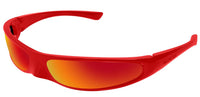 Lunettes de Soleil Balenciaga Extreme BB0383S